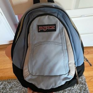 Mini Vintage Jansport Backpack